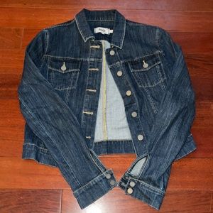 Paige Denim Jacket